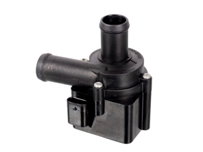 Additional coolant pump. Porsche 957 Cayenne / 958 Cayenne Diesel - 95510631200, 173631, 7.01713.27.0, 701713270, 059121012A