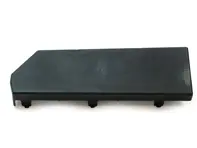 Fuse rack lid. Porsche 911 1974-76 - 91161216101, 1699350300