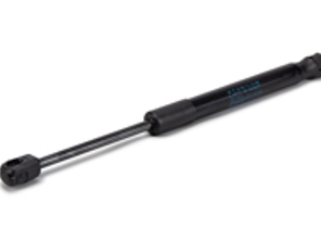 Amortiguador de capó delantero Stabilus. Porsche 991 / 981 Boxster/Caimán / 718 (982) Boxster/Caimán - 99151155100, 578873