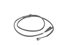 Sensore usura pastiglie freno. Porsche 928 1986-88 - 92861231502, 1697302200