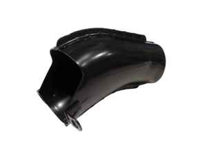 Connection piece engine tinware. Porsche 912 / 356 - 54606062, 546 06062 - 356ENG005