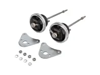 IGW75 Internal wastegate actuator (IWG). Porsche 996 Turbo 24PSI - TS-0624-3072