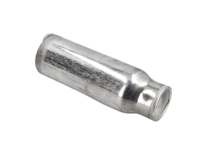 Radiator Air Conditioning (Air Con) Condenser Desiccator. Porsche 968 / 993 / 996 / 997 / 991 / 986 / 987 / 987C / 981 / 718 - 33031, 8FT351197151, 94457314301, 9533071B20, 9533072B00, 99657304300, 99757304300, 982820077 - URO-004395