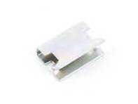 U-clamp for oil cooler cover plate. Porsche 911 84-89 - 99992000501, 99992000502