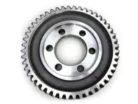 Intermediate shaft gear - Size 0. Porsche 911 / 965 / 914 - 313096410322, 93010501301, 93010501304, 930105901X, 93010501311, 93010501314, 930105901AX, 313096410322