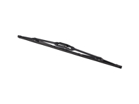 Wiper blade, BLACK metal. Porsche 911 / 914 - 91462831110 - 1698400400