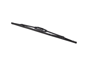 Wischerblatt, SCHWARZES Metall. Porsche 911 / 914 - 91462831110 - 1698400400