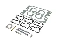 Camshaft Cover Gasket Set. Porsche 965 Turbo - 96410590201