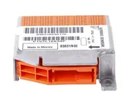 Unidad de control de bolsas de aire. Porsche 986 Boxster / 996 / 993 - 996618217BX, 996618217BU, 99661821701, 99661821702