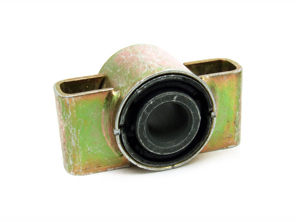 Support de bras de suspension HD M030 (position arrière). PORSCHE 944 / 968 - 95134102330, 95134102330