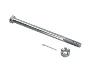 Camber compensator bolt. Porsche 356 - 69533324101