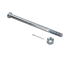 Boulon de compensateur de carrossage. Porsche 356 - 69533324101