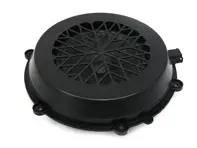 Altoparlante basso per porta d'ingresso. Porsche 970 Panamera / 958B Macan / 981 Cayman / 981 Boxster - 97064555102