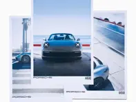 AHEAD Southwest Poster Set No. 3 - Limited Edition - WAP0929010RPSA, WAP0929020RPSA, WAP0929040RPSA