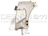 Olie tank. Porsche 993 1994-97 - 99320707051
