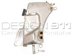 Cuve à mazout. Porsche 993 1994-97 - 99320707051