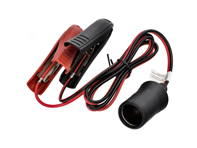 Adaptateur pour chargeur de batterie Porsche - 95504490055, 95504490056, 00004320255, 95804490075, 95804490175, 95804490176