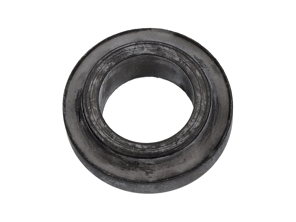 Gummibuchse für Wischerarmgestänge, vorne. Porsche 911 / 914 / 924 / 928 / 944 / 964 1965-94 - 90162892400