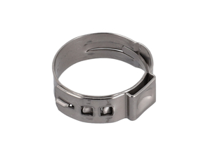 Clip exterior de arranque CV pequeño para eje de transmisión delantero. Porsche 991.1 / 991.2 / 991 turbo - 99134925700, 9P1407293A