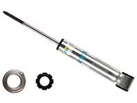 Bilstein Sports B6 schokbreker ACHTER. Porsche 928 1977-95 *B46-0974 - 24-009744, 24-009744, 92833305108, 92833305112, 24009744, 92833305116, 92833305116/1 - B460974, B46-0974