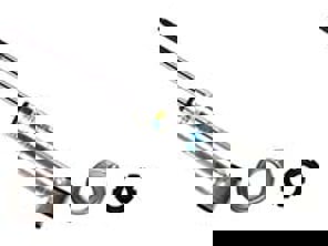 Bilstein Sports B6 REAR shock absorber. Porsche 928 1977-95 *B46-0974 - 24-009744, 24-009744, 92833305108, 92833305112, 24009744, 92833305116, 92833305116/1 - B460974, B46-0974