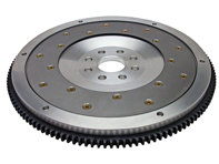 Volant moteur en aluminium léger. Porsche 944 S2 3.0ltr - 94410210507 - SP31S
