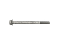 Hex head bolt rear suspension M12 x 1,5 x 155. Porsche 970 Panamera - 99907285801