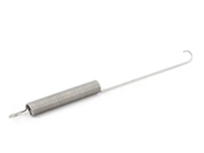 Inside door handle tension spring. Porsche 986 Boxster / 996 - 99952201500