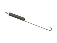 Ressort de tension de poignée de porte intérieure. Porsche 986 Boxster / 996 - 99952201500