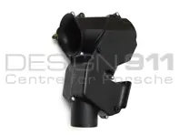 Regulator Housing. Porsche 911 72-77 - 91110801500