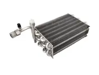 Air conditioning (air con) evaporator. Porsche 911 / 924 / 944 - 90157390700, 8FV 351 211-411, 8FV351211411, 90157390701