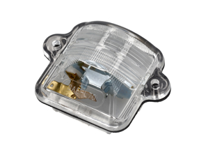 Luce vano bagagli/motore. Porsche 911 65-88 - 90163220101 - 10102236109