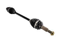 Front Right Driveshaft. Porsche 9J1.1 Taycan Turbo S 2020-24 - 9J1407271C