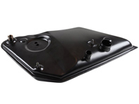 Oil tank. Porsche 914/6 - 90110700546, 90110700540, 1612900500 - 1612900500