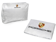 Housse de voiture extérieure OE. Porsche 996 sans Aérokit - PCG04400080