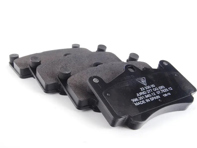 Pastillas de Freno Delantero. Porsche 996 GT3 - 99635194910, 99735194902, 99735194903