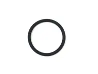 Junta tórica del tubo de llenado de aceite. Porsche 996 / 997 - 99970734840, 008.240 - 99970734840