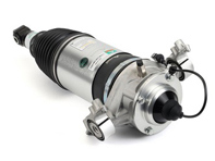 Gamba ammortizzatore sospensione pneumatica posteriore. Porsche Caienna 2011 - 2018 - 95835802000, 95835802001, 95835802006, 95835802008, 95835802010, 95835802011, 95835802015, 95835802016, 95835802017, 95835802018, 95835802019, 95835802020, 95835802025, 95835802026, 95835802027, 95835802030, 95835802031, 95835802032, 95835802040, 95835802041, 95835802042, 95835802050, 95835802051, 95835801900, 95835801901, 95835801906, 95835801908, 95835801910, 95835801911, 95835801915, 95835801916, 95835801917, 95835801918, 95835801919, 95835801920, 95835801925, 95835801926, 9583 - AS-3166, AS-3167