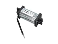 Elektromotor cabriodak. Porsche 986 / 987 Boxster - 98662411701, 98662411700