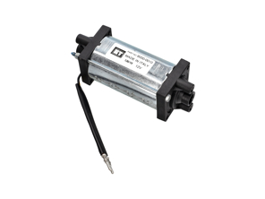 Convertible roof electric motor. Porsche 986 / 987 Boxster - 98662411701, 98662411700