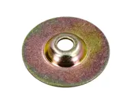 Bodenplatte für gewölbte Waschmaschine. Porsche 911 - 90142336800