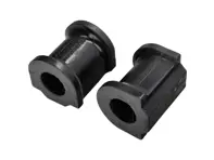 Front Anti Roll Bar Bush. Porsche 928 1978-1995 Powerflex Heritage Collection - PFF57-703, PFF57703, PFF57-703-26, PFF57-703-28, PFF5770326, PFF5770328, 92834379302, 92834379304, 92834379306, 92834379307, 92834379305