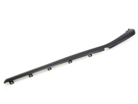 Cubre umbral lateral, parte trasera. Porsche 944 - 95155919500, 95155919600, 95155919601, 95155919501