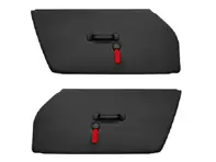 车门面板 RS。保时捷 911（993）Carrera RS