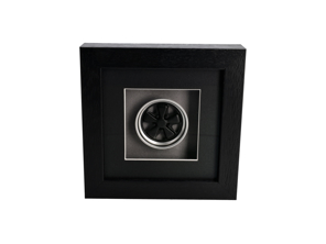 Fuchs 16" Radmodell Porsche Art - Box gerahmt Maßstab 1:8 - 91136211300