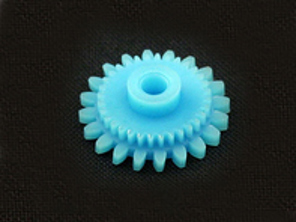 里程表车速表齿轮。保时捷 911 76-89 / 911 (930) / 912E / 928 / 944 - M17, OGM17