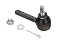 Extremo de barra de seguimiento. Porsche 911 1965-89 (excepto Turbo) - 91134732204, 230230, 1738501, 44698 - URO-013506, BPO10021, 1644600100, 41.TR.703