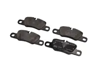 Pastillas de Freno TRASERA. Porsche 970 Panamera 3.6L / 4.8L / Turbo - 97035294904, 97035294908, 97035294905