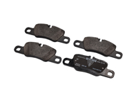 Pastiglie freno POSTERIORI. Porsche 970 Panamera 3.6L / 4.8L / Turbo - 97035294904, 97035294908, 97035294905