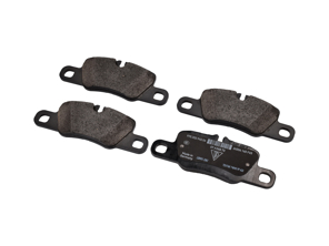 Pastiglie freno POSTERIORI. Porsche 970 Panamera 3.6L / 4.8L / Turbo - 97035294904, 97035294908, 97035294905